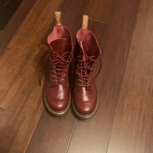 Dr Martens women's